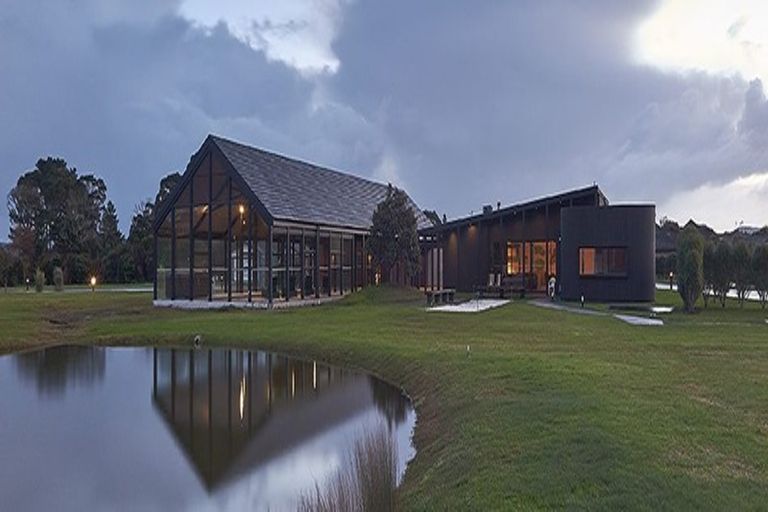 Photo of property in 26 Park Rise, Mangawhai Heads, Mangawhai, 0505