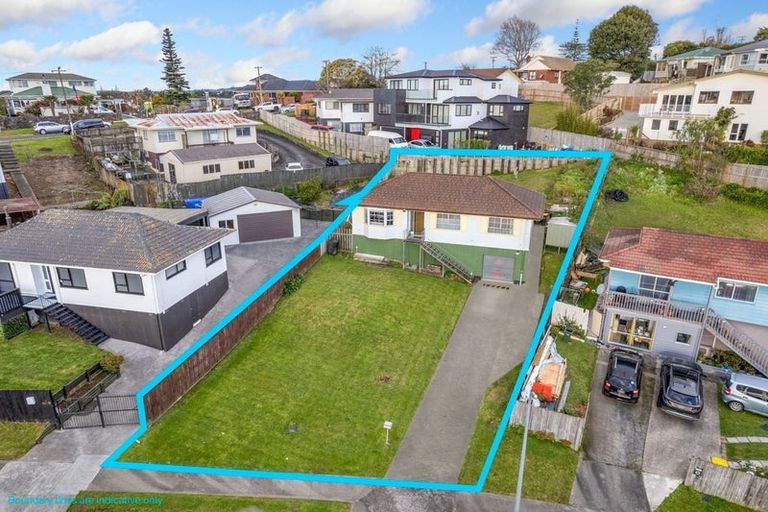 Photo of property in 6 Glenmary Place, Papatoetoe, Auckland, 2025