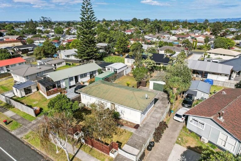 Photo of property in 130 Rowandale Avenue, Manurewa, Auckland, 2102