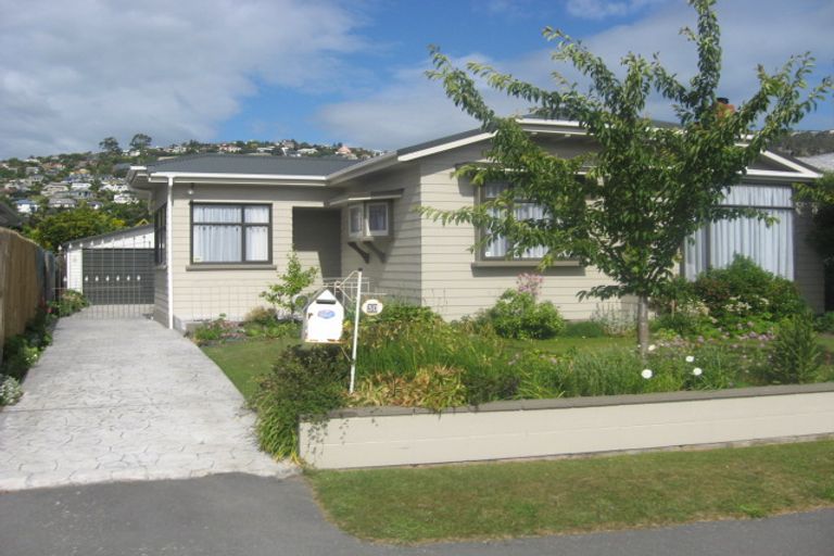 Photo of property in 30 Birdwood Avenue, Beckenham, Christchurch, 8023