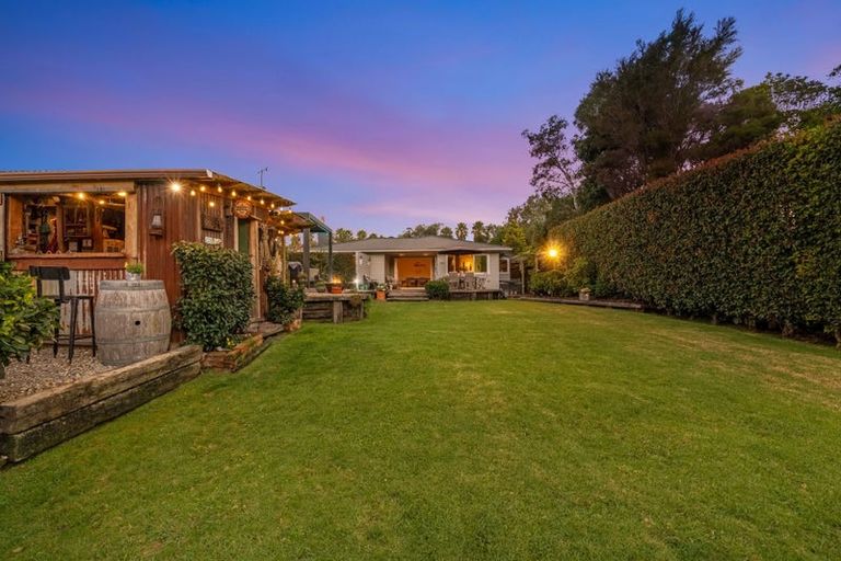 Photo of property in 28 Brown Road, Warkworth, 0910