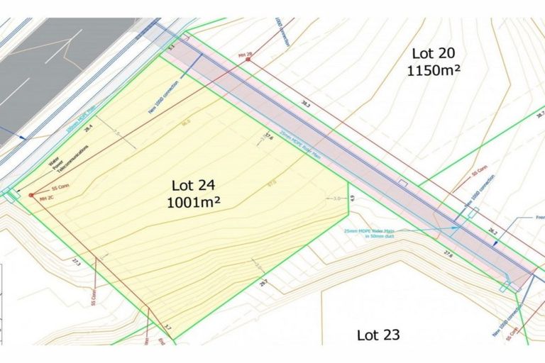 Photo of property in 4 Karamu Place, Waihi, 3682