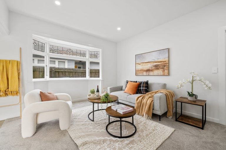 Photo of property in 43 Dacre Street, Linwood, Christchurch, 8062