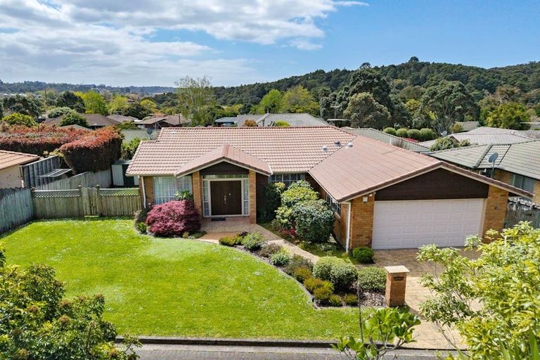Photo of property in 10 Amherst Place, Albany, Auckland, 0632