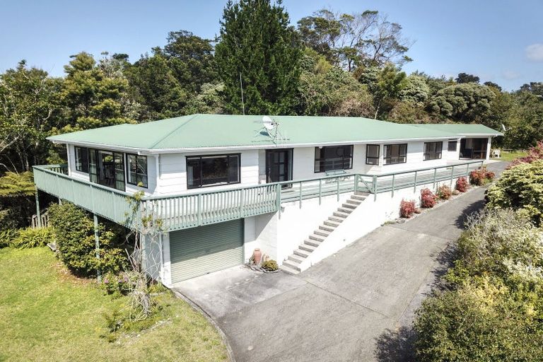 Photo of property in 56a Colville Road, Dargaville, 0310