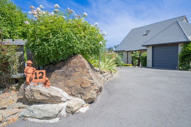 Photo of property in 12 Rivers Street, Alexandra, 9320