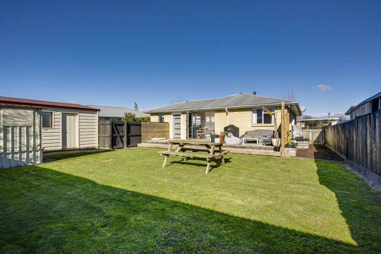 Photo of property in 8 Lyttelton Crescent, Tamatea, Napier, 4112