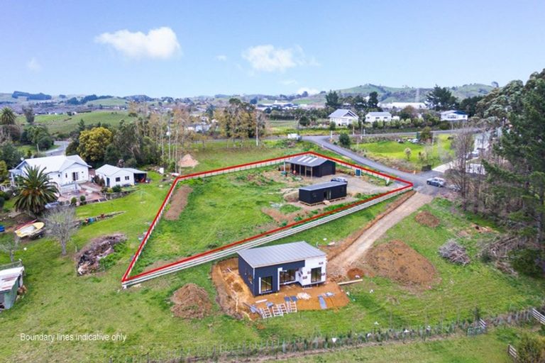 Photo of property in 4 Robins Way, Pokeno, 2471