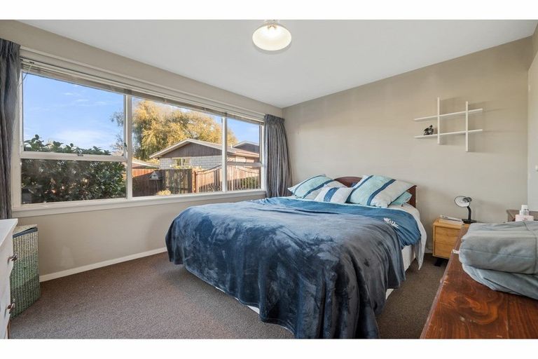 Photo of property in 63 Stanton Crescent, Hoon Hay, Christchurch, 8025