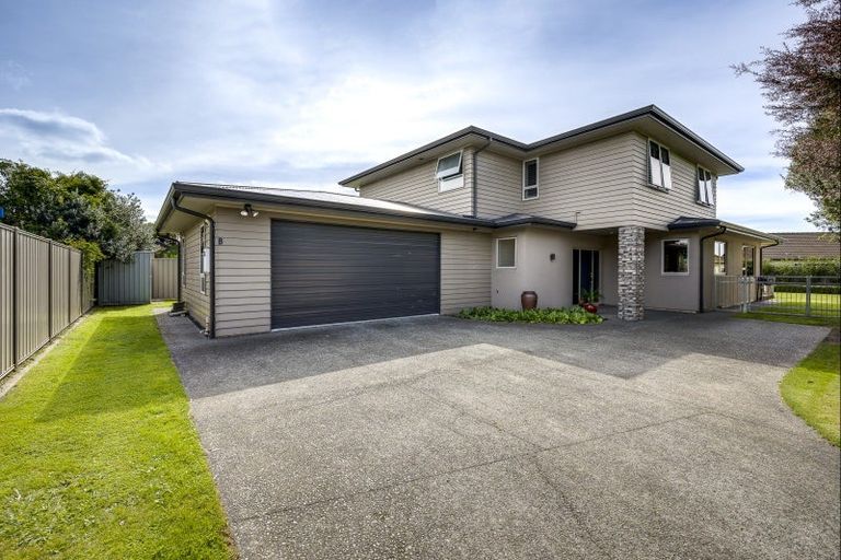 Photo of property in 154b Avondale Road, Greenmeadows, Napier, 4112