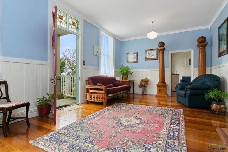 Photo of property in 4 Rose Street, Tirau, 3410