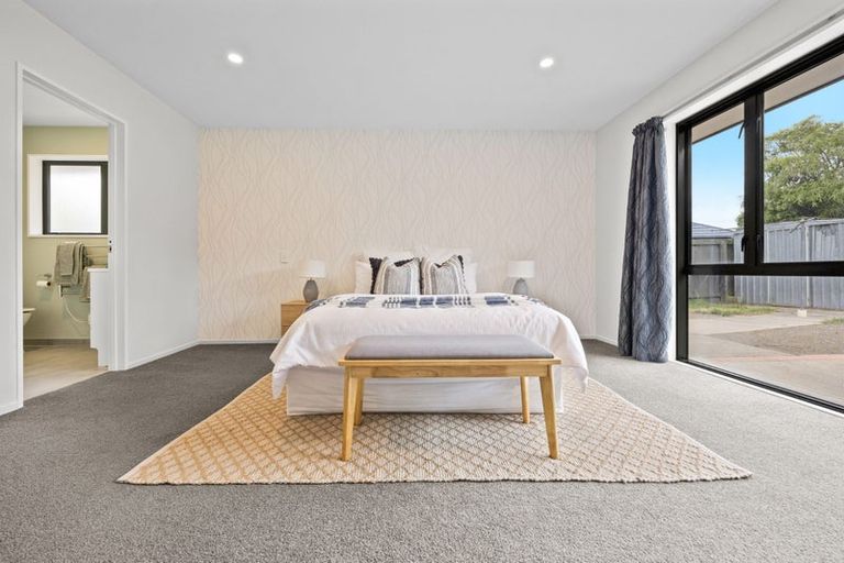 Photo of property in 56 Forest Drive, Parklands, Christchurch, 8083