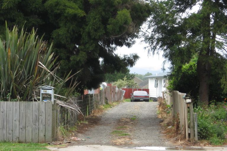 Photo of property in 86 Wellington Street, Opotiki, 3122