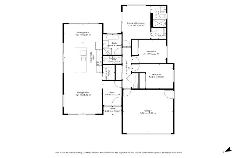 Photo of property in 46 Blakes Road, Belfast, Christchurch, 8051