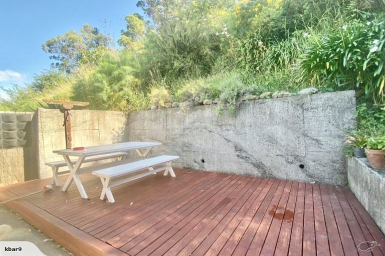 Photo of property in 91 Milton Road, Bluff Hill, Napier, 4110