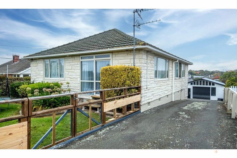 Photo of property in 58 Grants Road, Marchwiel, Timaru, 7910