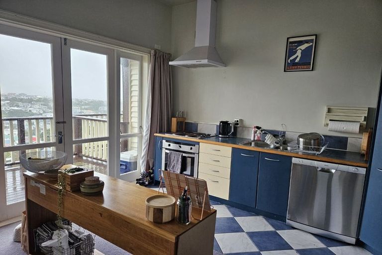 Photo of property in 4/12 Hinau Road, Hataitai, Wellington, 6021