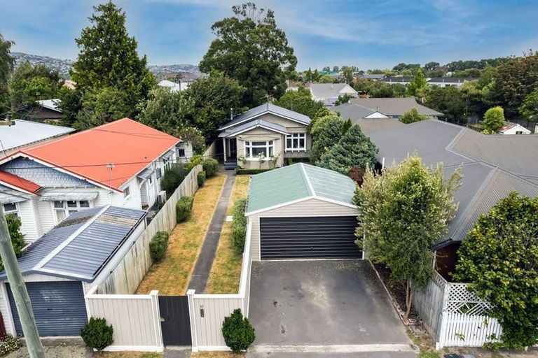 Photo of property in 60 Huxley Street, Sydenham, Christchurch, 8023