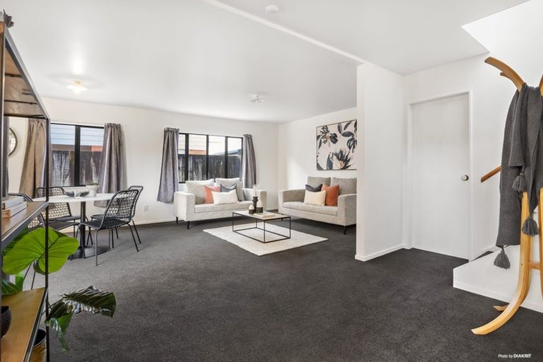 Photo of property in 3/1 Paterson Street, Frankton, Hamilton, 3204