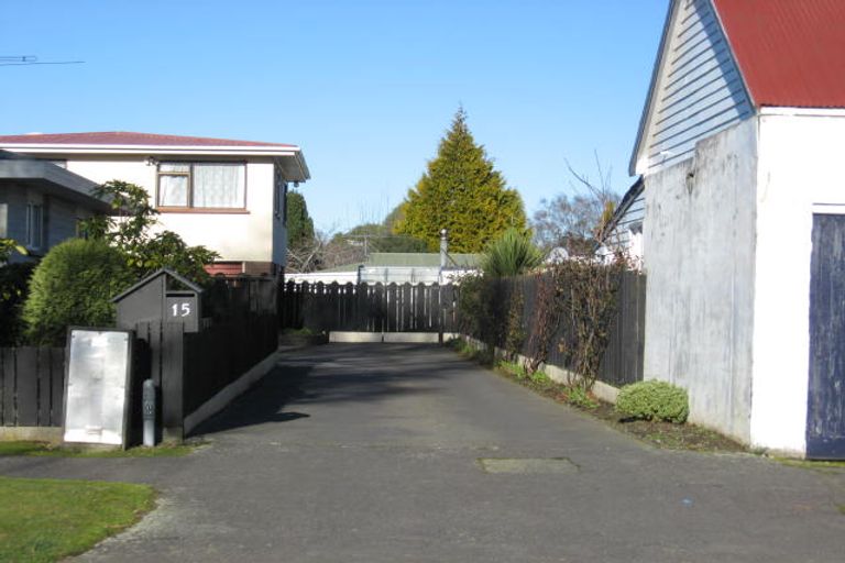 Photo of property in 15-17 Bourke Street, Windsor, Invercargill, 9810