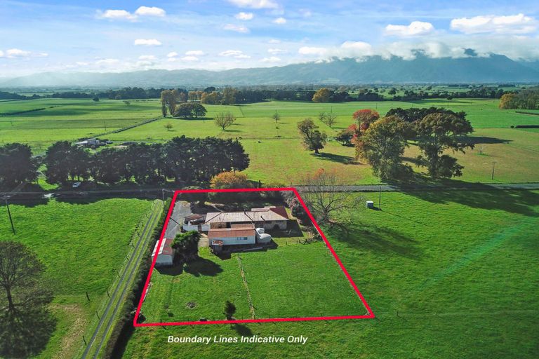 Photo of property in 205 Eastport Road, Otway, Te Aroha, 3393