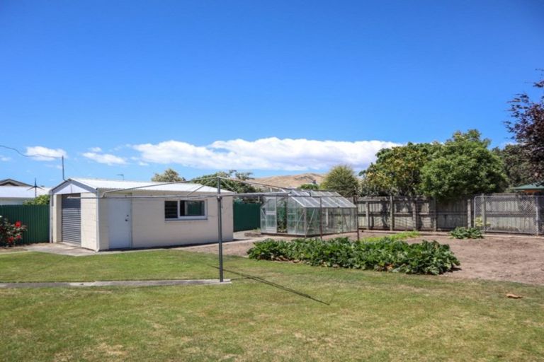 Photo of property in 8 North Street, Redwoodtown, Blenheim, 7201