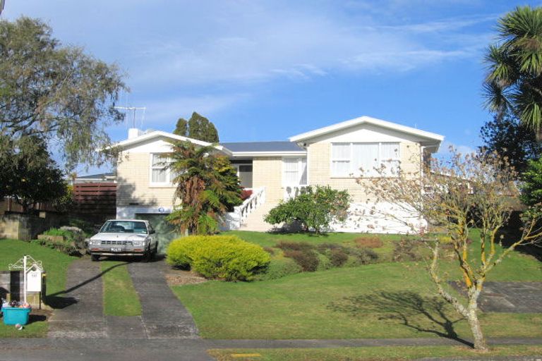 Photo of property in 10 Joanna Place, Deanwell, Hamilton, 3206