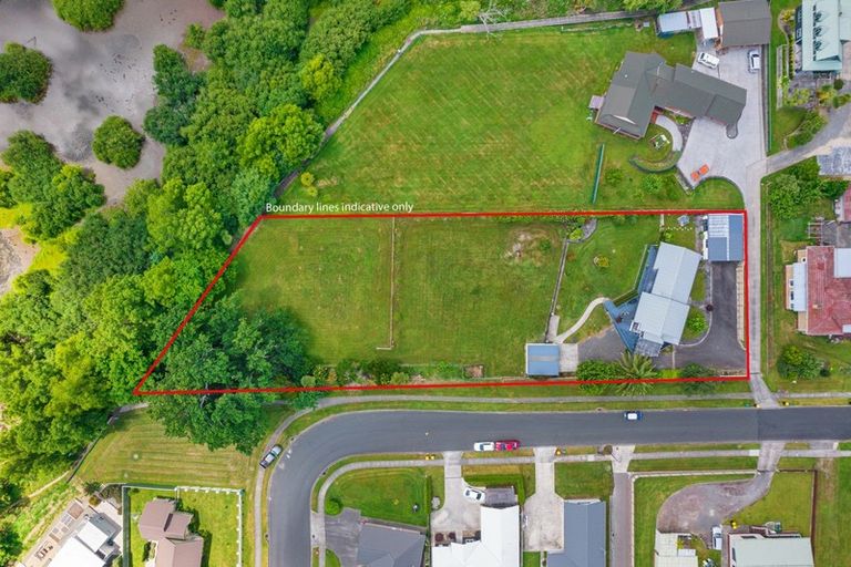 Photo of property in 38 Ritchie Street, Te Aroha, 3320