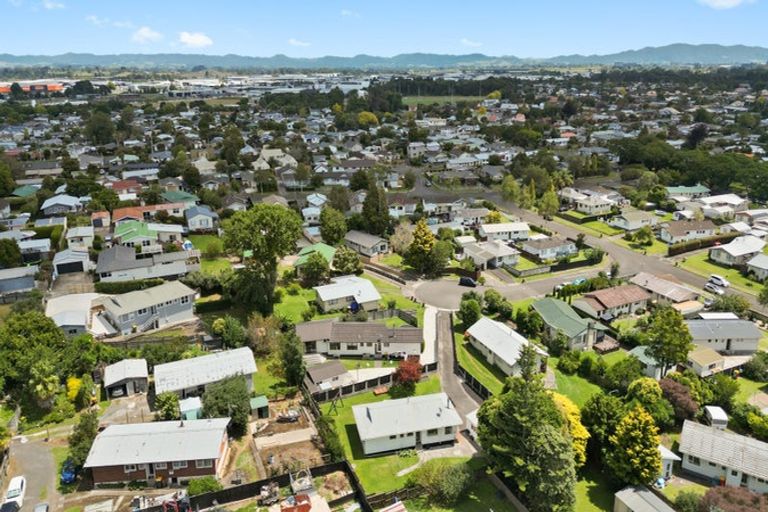 Photo of property in 7 Norfolk Place, Pukete, Hamilton, 3200