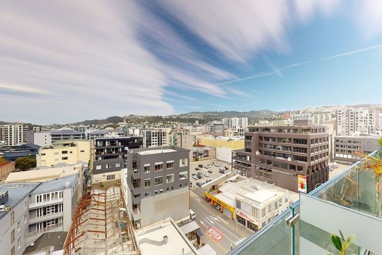 Photo of property in 3/257l Wakefield Street, Te Aro, Wellington, 6011