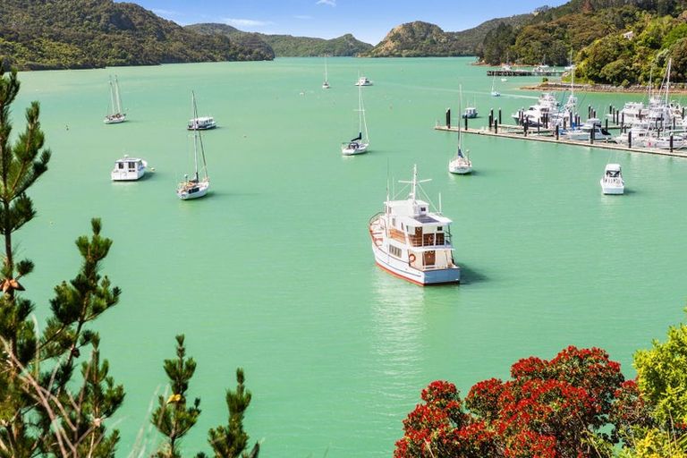 Photo of property in 12c Kent Street, Whangaroa, Kaeo, 0478