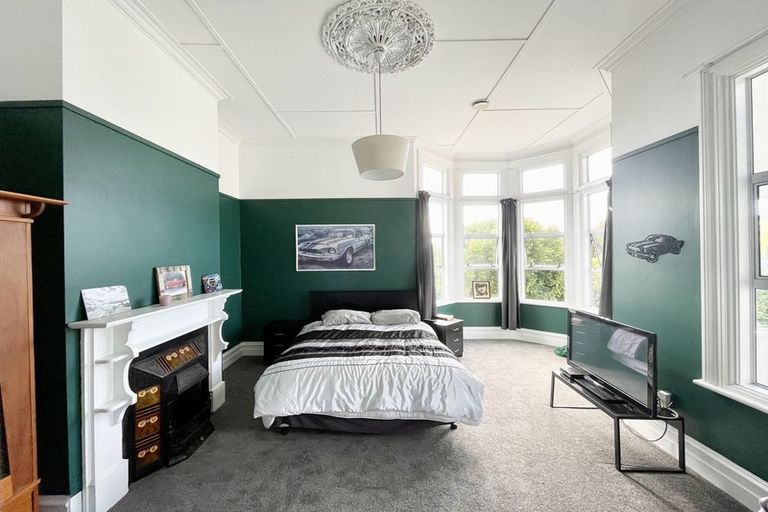 Photo of property in 16 Wansbeck Street, South Hill, Oamaru, 9400