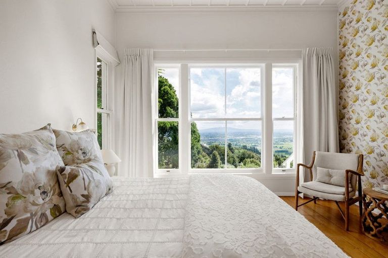 Photo of property in 567 Maungakawa Road, Te Miro, Cambridge, 3496