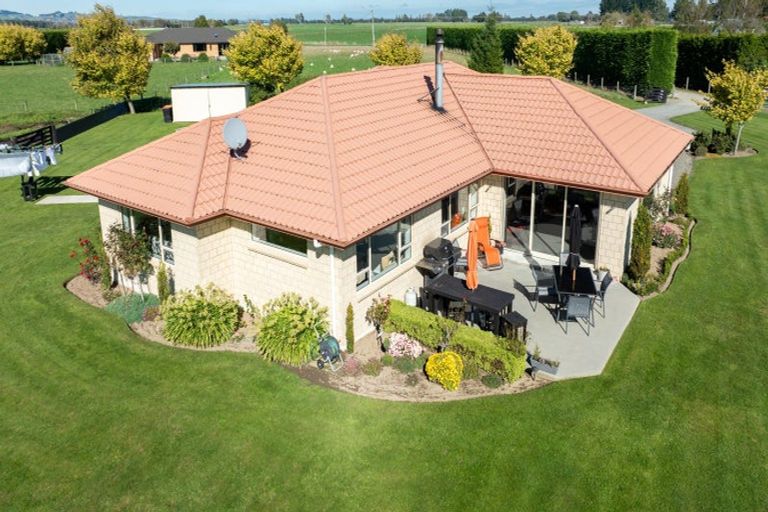 Photo of property in 99 Turner Street, Edendale, Wyndham, 9893