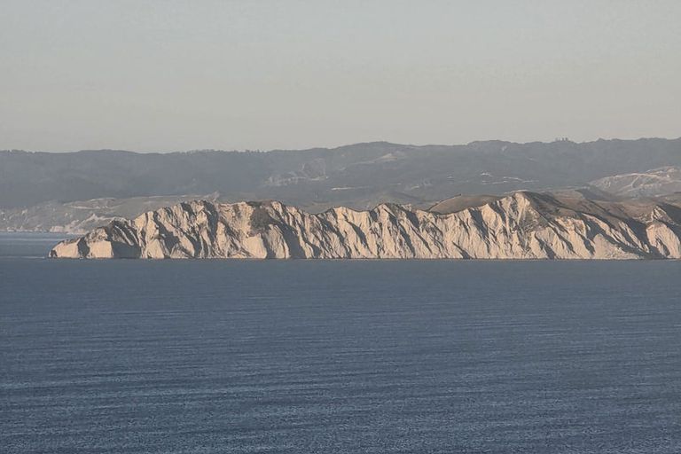 Photo of property in 183 Crawford Road, Kaiti, Gisborne, 4010