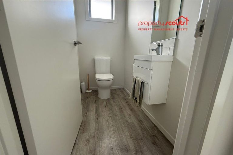 Photo of property in 8 Fairmaid Street, Lincoln, 7608