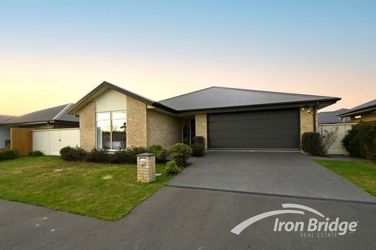 Photo of property in 31 Franklin Crescent, Lincoln, 7608