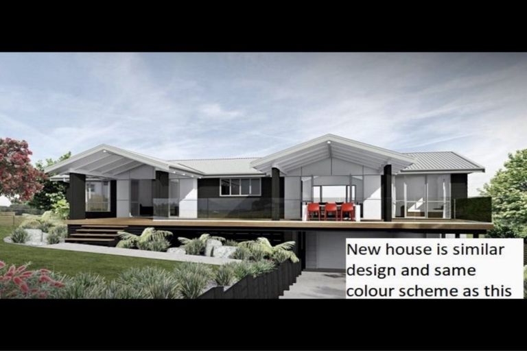 Photo of property in 32 Roxborough Place, East Tamaki Heights, Auckland, 2016