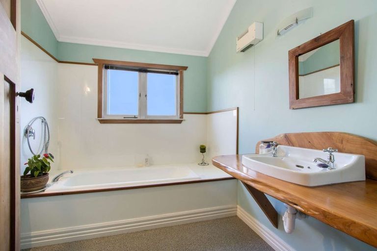 Photo of property in 4 Tawhiti Terrace, Waikino, Waihi, 3682