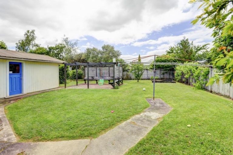 Photo of property in 24 Bellmont Avenue, Chartwell, Hamilton, 3210