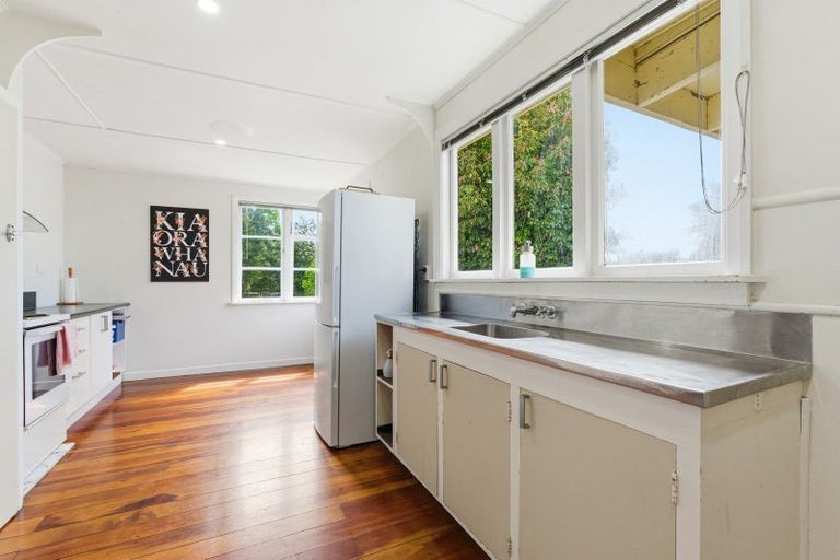 Photo of property in 47 Tararua Street, Pahiatua, 4910