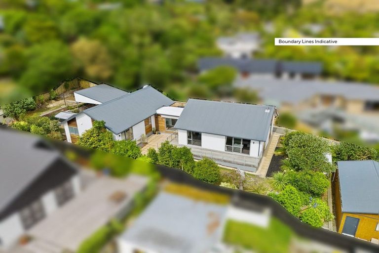 Photo of property in 39 Vernon Terrace, Hillsborough, Christchurch, 8022