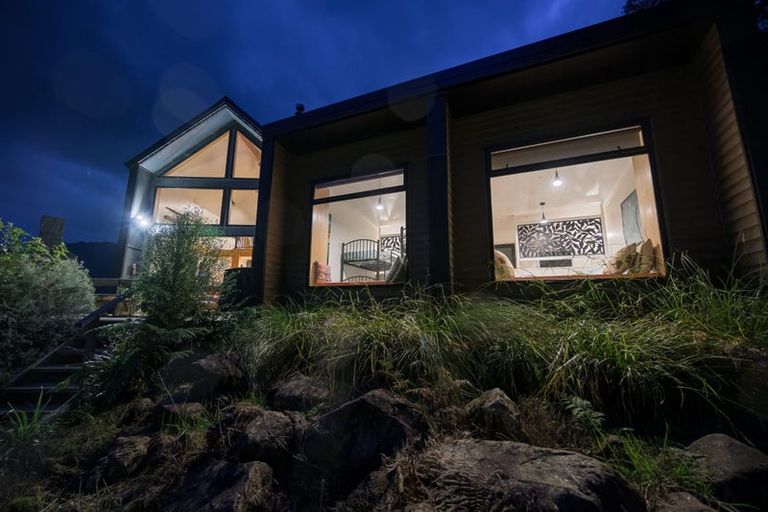 Photo of property in 7 Toki Place, Kaiuma Bay, Havelock, 7178