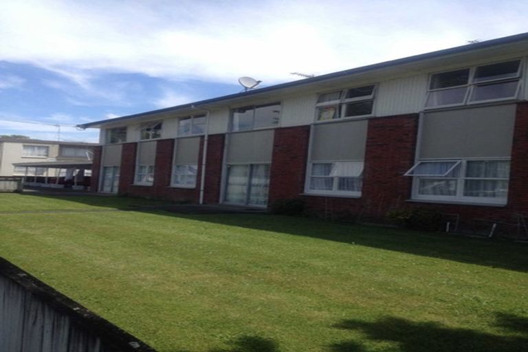 Photo of property in 6/44 Wellington Street, Hamilton East, Hamilton, 3216