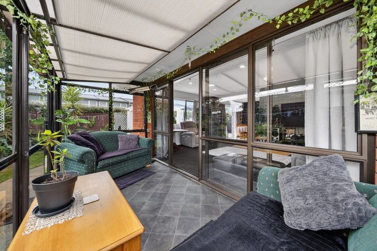 Photo of property in 27b Tankerville Road, Hoon Hay, Christchurch, 8025