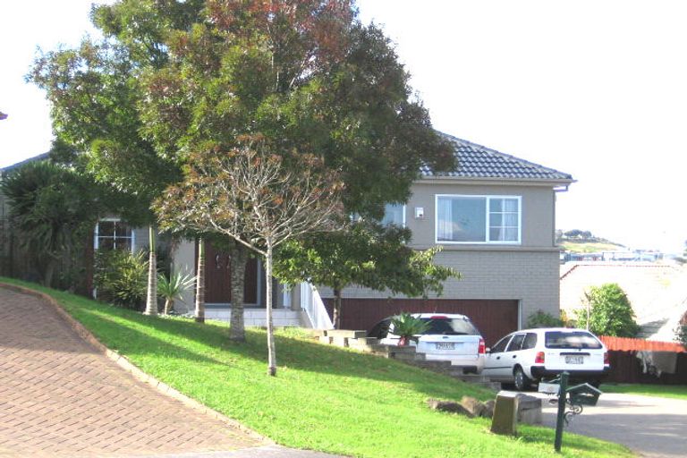 Photo of property in 10 Winton Court, Somerville, Auckland, 2014