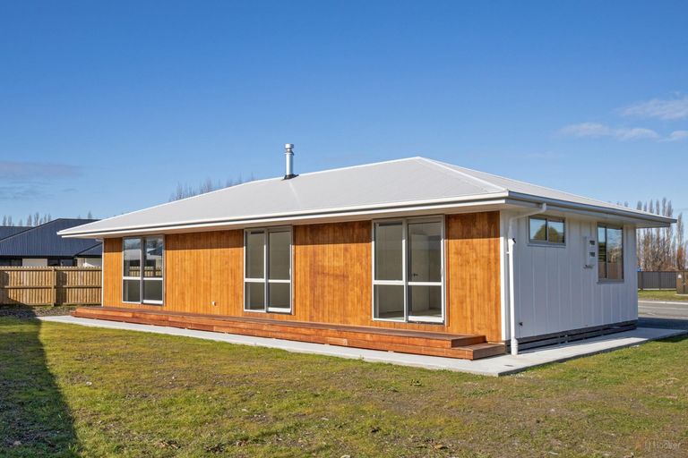 Photo of property in 2 Strawberry Place, Geraldine, 7930