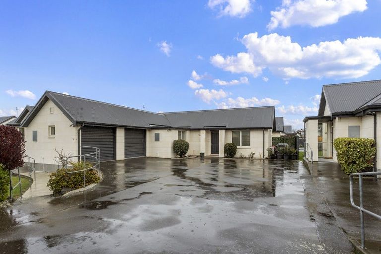 Photo of property in 7/29 Ivory Street, Rangiora, 7400