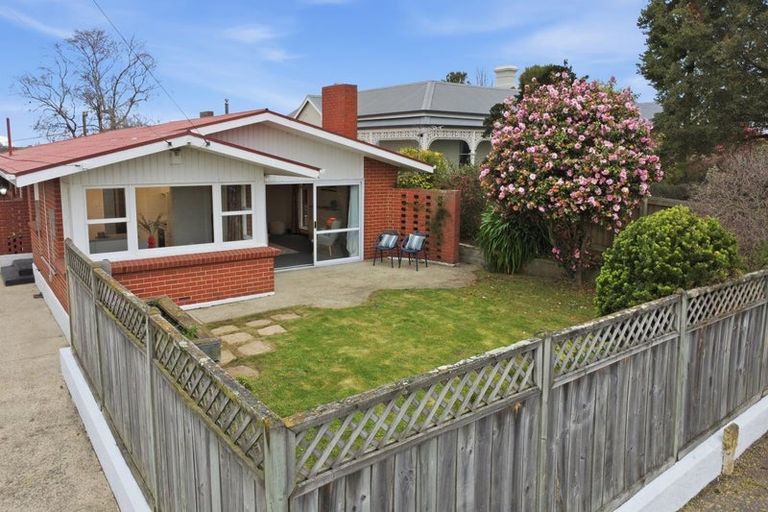 Photo of property in 66 Maryhill Terrace, Maryhill, Dunedin, 9011