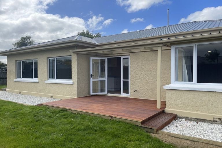 Photo of property in 183 Bamborough Street, Richmond, Invercargill, 9810